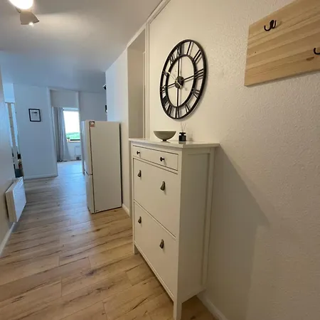 Apartment Kuestenperle Hohwacht