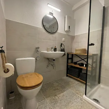 Kuestenperle Hohwacht