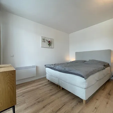 Apartman Kuestenperle *