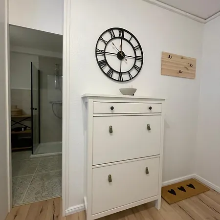 Kuestenperle Hohwacht