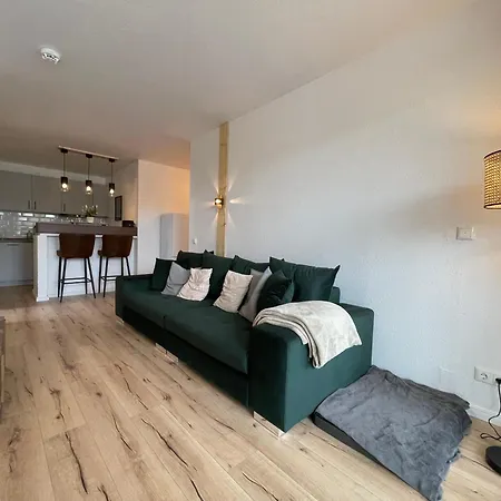 Kuestenperle Hohwacht