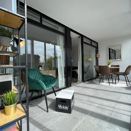 Apartment Kuestenperle