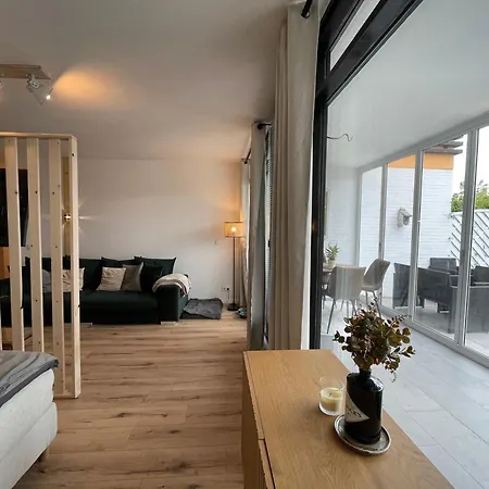 Apartman Kuestenperle Hohwacht