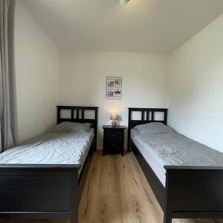 Apartman Kuestenperle