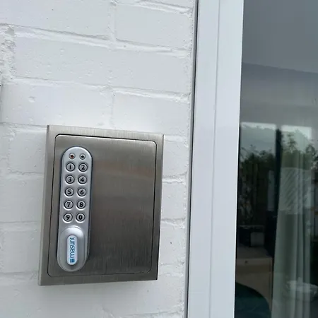 Lejlighed Kuestenperle