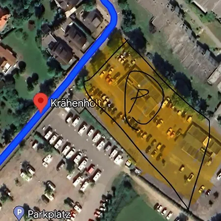 Apartman Kuestenperle Hohwacht