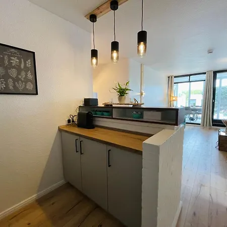 Apartman Kuestenperle *