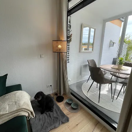 Apartment Kuestenperle *