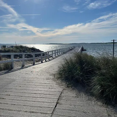 Apartman Kuestenperle Hohwacht