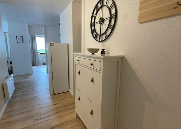 Appartement Kuestenperle Hohwacht