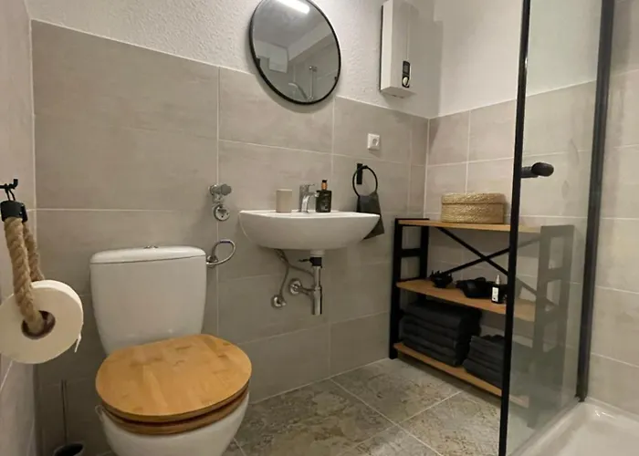 Kuestenperle Hohwacht