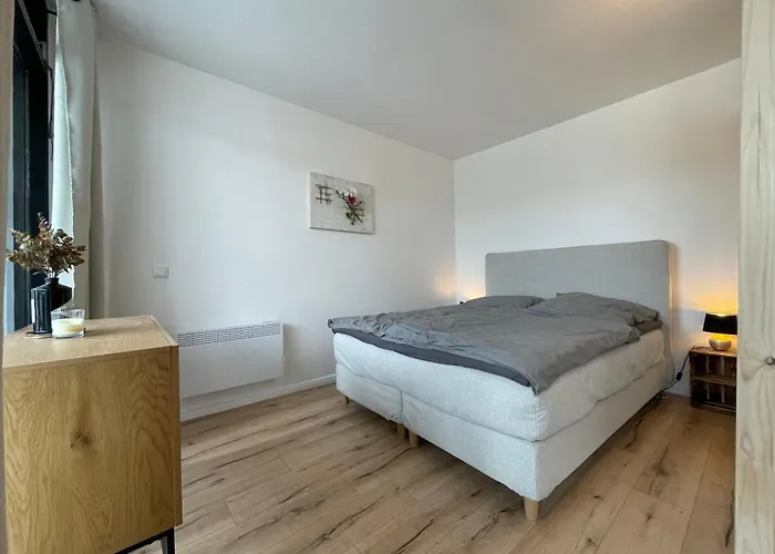 Appartement Kuestenperle *