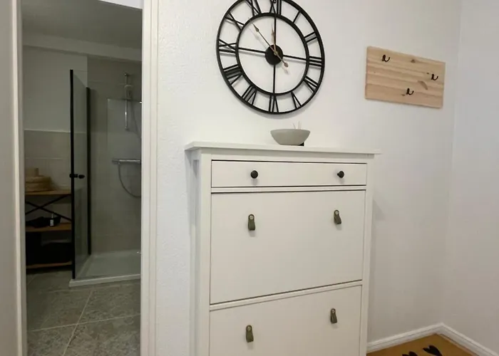 Kuestenperle Hohwacht