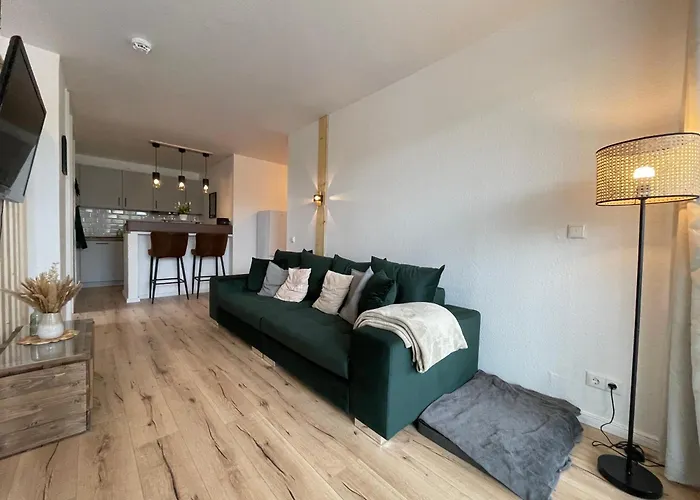 Kuestenperle Hohwacht