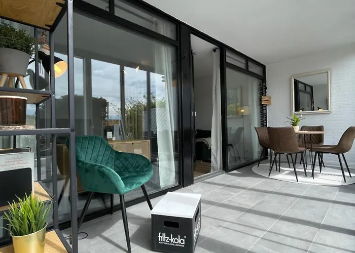 Appartement Kuestenperle