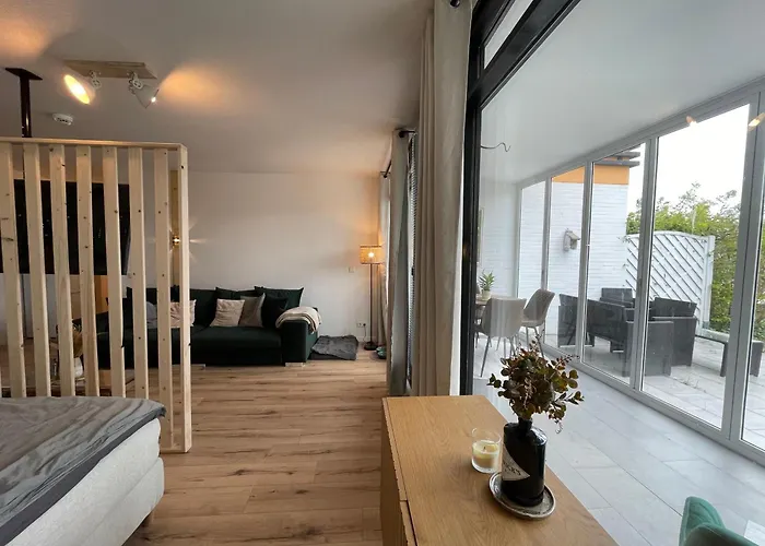 Appartement Kuestenperle Hohwacht