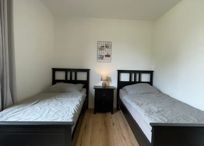 Appartement Kuestenperle