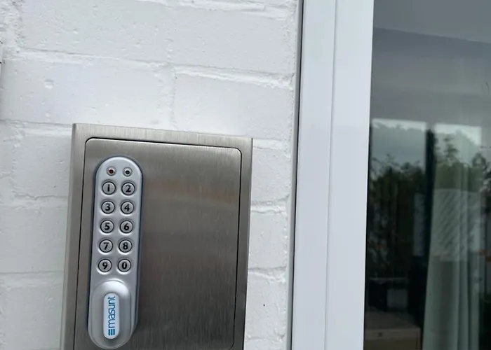 Appartement Kuestenperle