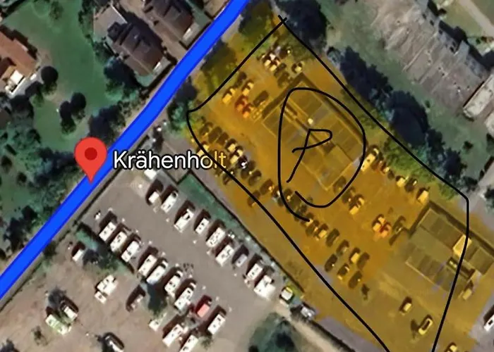 Appartement Kuestenperle Hohwacht